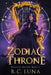 Zodiac Throne by Luna