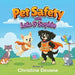 Pet Safety with Lola and Sophie by Christine Devane