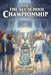 The All-School Championship by Ryan Riley
