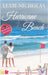 Hurricane Beach: A Sweet Second Chance Romance by Nicholas, Lexie