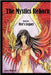The Mystics Reborn Book One Fire's Legacy by Barill, Anna