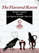 The Flavored Raven: Recipes Inspired from the Six Degrees of Edgar Allan Poe by Carmen Bouldin, Jeff Bouldin, Jeanie Smith