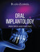 Oral Implantology: Principles and Practice by Blazo Zlopasa