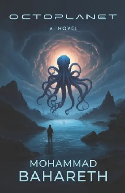 OctoPlanet by Mohammad Bahareth