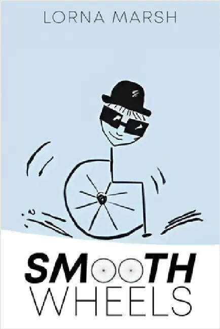 Smooth Wheels by Marsh, Lorna