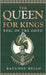 The Queen For Kings: Epic of the Ootu by Bello, Batunde