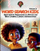 Word Search Kids: Word Search Adventures on African and Black Leaders, Culture, and Innovation by Young & Brilliant