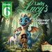 Lady Lucy's Dinosaur Quest by Karen Gross