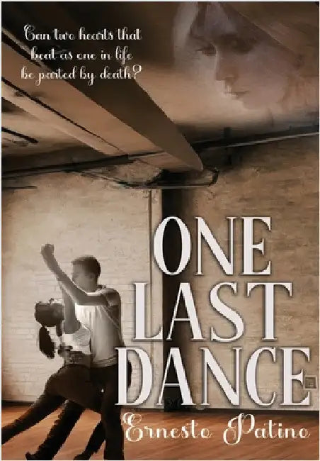 One Last Dance by Patino, Ernesto