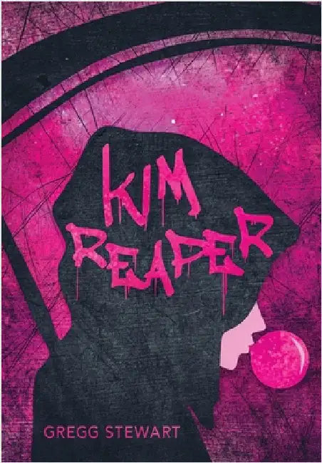 Kim Reaper by Stewart, Gregg