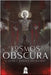 Kosmos Obscura: A Cosmic Horror Anthology by Graveside Press