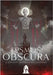Kosmos Obscura: A Cosmic Horror Anthology by Graveside Press