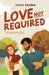 Love Not Required by Basma, Talia