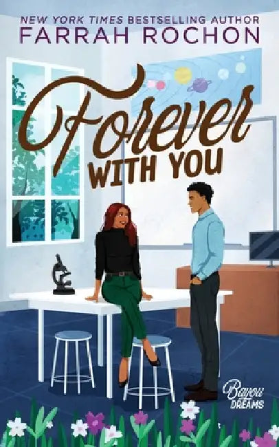 Forever with You by Farrah Rochon