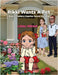 Rikki Wants a Pet: How a Fluttery Surprise Saved the Day by Hikind, Libby
