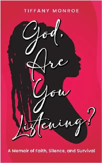 God, Are You Listening? by Monroe, Tiffany