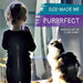 God Made Me Purrrfect by H. Joi Lilibet