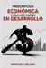 Prescripcion Económica Para Los Países En Desarrollo by Sellama, Mahfoud B.