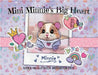 Mini Minnie's Big Heart by Ortiz, Margarita M.