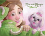 Mia and Margie: Silkworms by Gina Esposito, Nina Lutke
