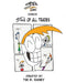STick Tim Comics: STick of All Trades by Tim R. Ramey