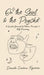 On the Soul & the Psyche: An Interactive Chapbook Exploring the Intersections of Introspective Expression by Daniela Cristina Figueroa
