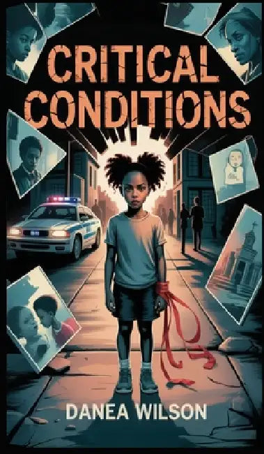 Critical Conditions by Danea Wilson