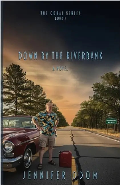Down by the Riverbank by Odom, Jennifer