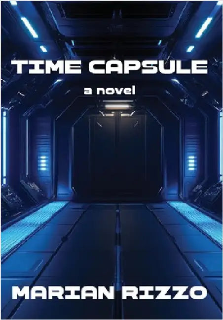 Time Capsule by Rizzo, Marian