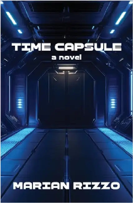 Time Capsule by Rizzo, Marian