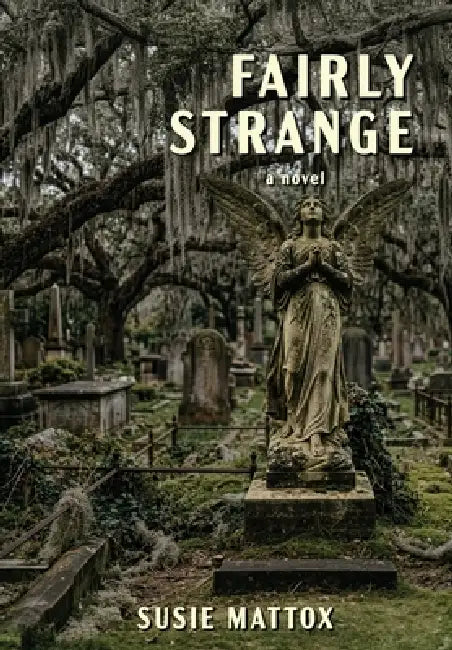 Fairly Strange by Susie Mattox