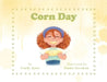 Corn Day by Cindy Ayers
