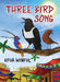 Three Bird Song by Efua Winful