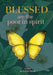 Blessed Are the Poor in Spirit by Hand, Ashlie