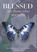 Blessed Are Those Who Mourn by Ashlie Hand