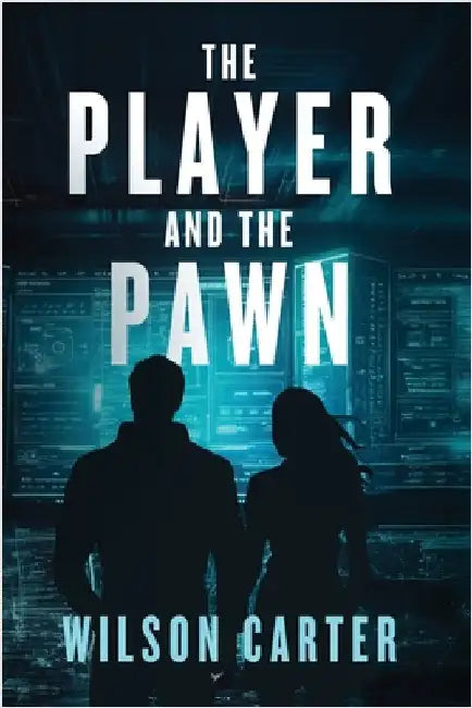 The Player and The Pawn by Carter, Wilson