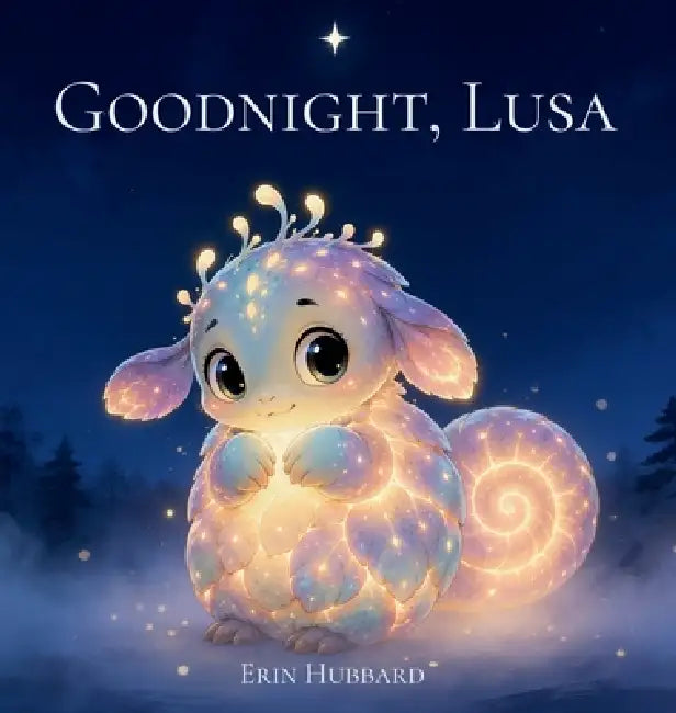 Goodnight, Lusa by Erin Hubbard