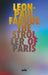 The Stroller of Paris by Leon-Paul Fargue, Rainer J. Hanshe