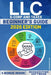 LLC Beginners's Guide: A Step by Step Guide How to Form and Run your Limited Liability Company While Saving on Taxes. With Software for Accounting and by Entrepreneur's Hub