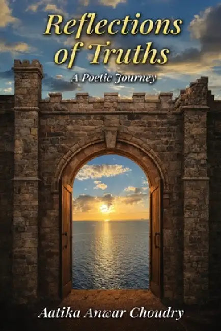 Reflections of Truths by Aatika Choudry, Laura El Alam