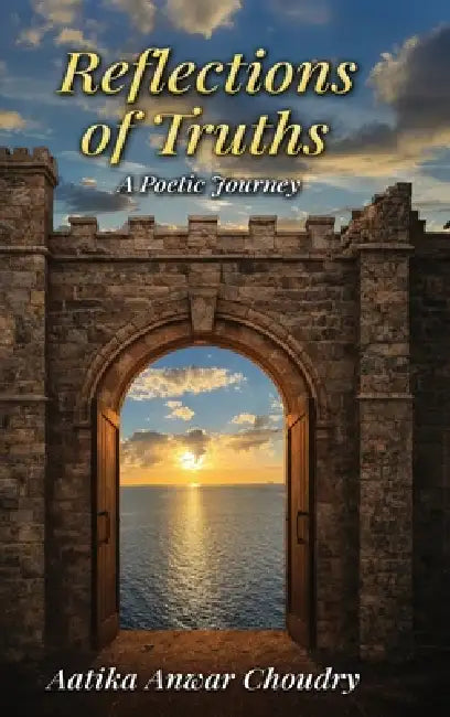 Reflections of Truths by Aatika Choudry, Laura El Alam