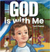 Because God Is With Me by Perez, Toni