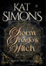 Storm Shadow Witch by Kat Simons