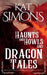 Haunts and Howls and Dragon Tales by Kat Simons