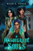 A Masquerade of Souls by Raye F. Venus