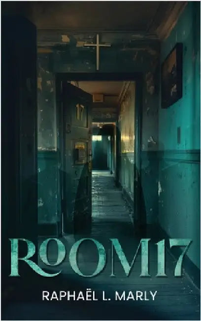 Room 17 by Marly, Raphaël L.