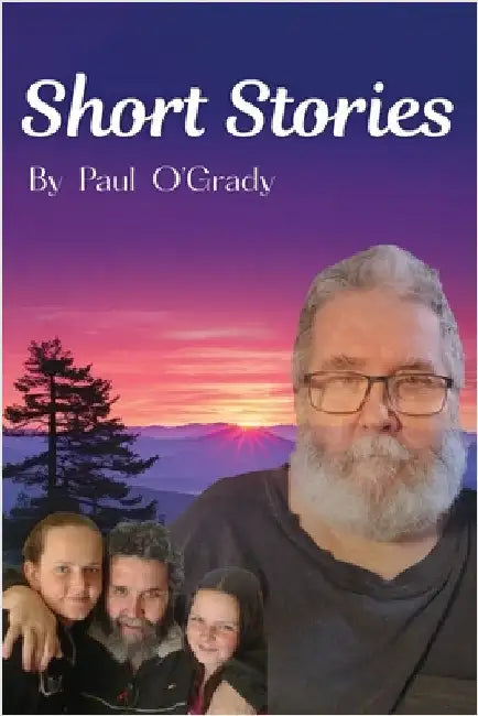 Short Stories of Paul O'Grady by O'Grady, Paul Thomas