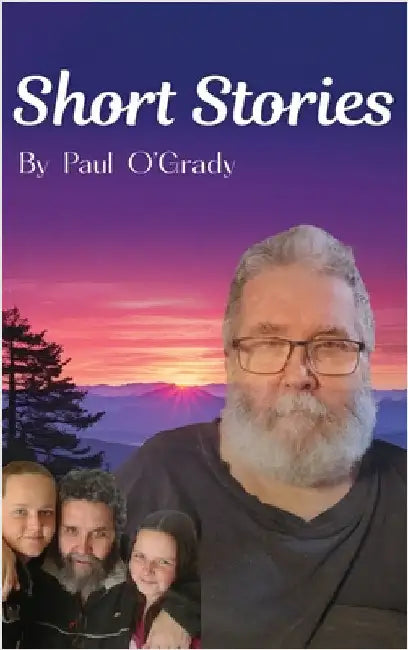 Short Stories By Paul O'Grady by O'Grady, Paul Thomas