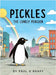 Pickles: The Lonely Penguin by O'Grady, Paul