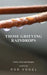 Those Grieving Raindrops by Rob Vogel